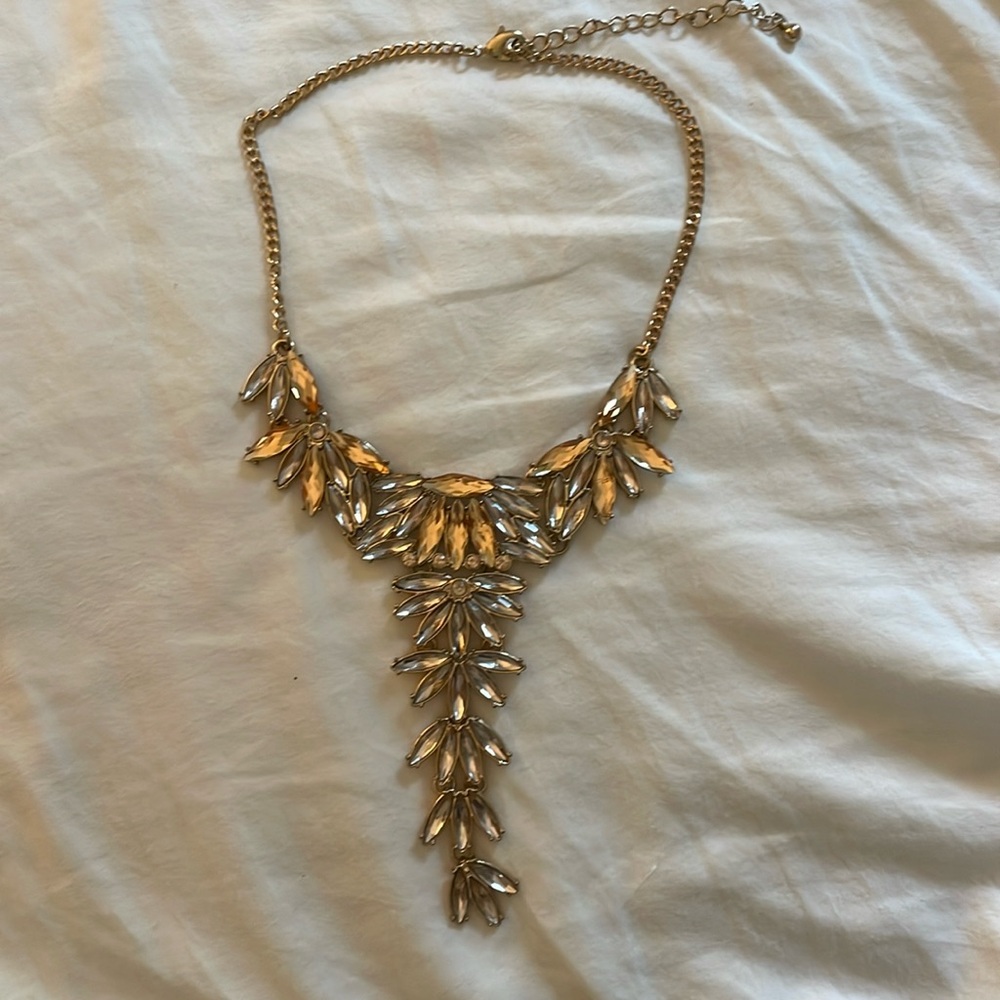 Statement Necklace